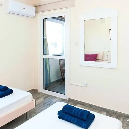 Konnos House Casa vacanze Protaras