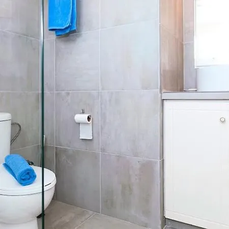 Dom wakacyjny Konnos House Protaras
