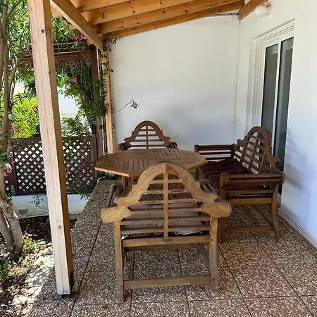 Konnos House * Protaras