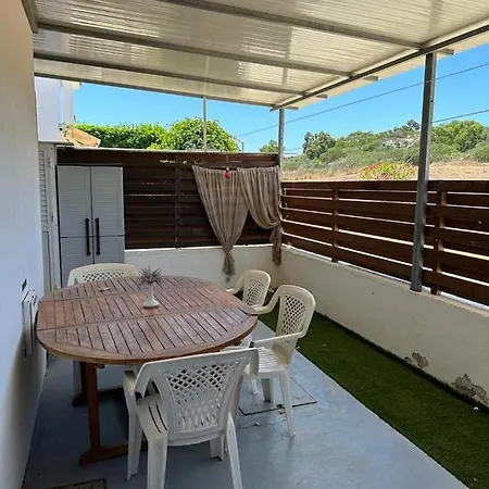 Konnos House Protaras